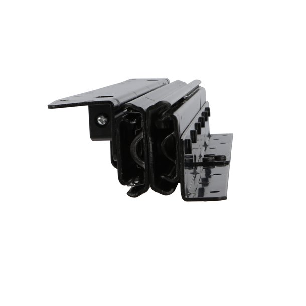 Skuffeskinner til Bundmontering 1000mm - Softclose