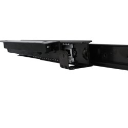 Skuffeskinner til Bundmontering 800mm - Softclose