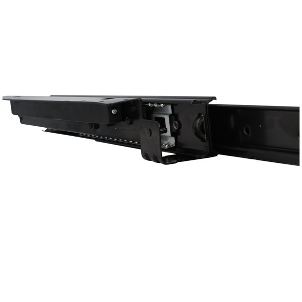 Skuffeskinner til Bundmontering 800mm - Softclose