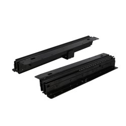 Skuffeskinner til Bundmontering 1000mm - Softclose