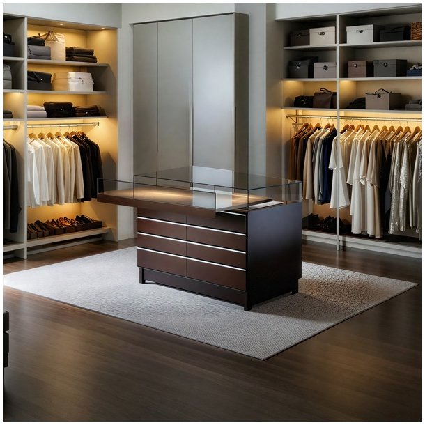 Skuffeskinner til Bundmontering 27x311mm - Softclose