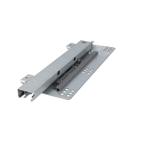 Skuffeskinner til Bundmontering 27x311mm - Softclose