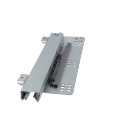 Skuffeskinner til Bundmontering 27x561mm - Softclose