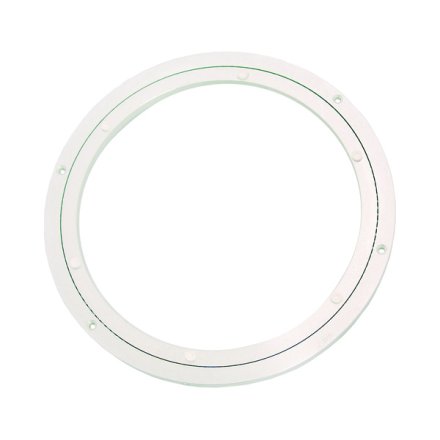Drejebeslag 360� - �304x12mm - V�gtbelastning 70Kg