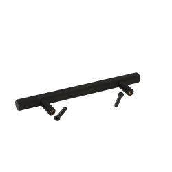 Riflet Greb "House" - Mat Sort - cc 96mm