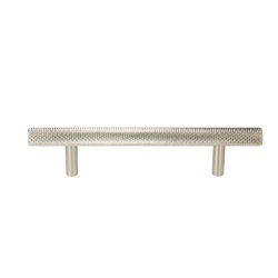 Riflet Greb "House" - Brstet Stl Look - cc 96mm