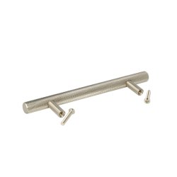 Riflet Greb "House" - Brstet Stl Look - cc 96mm