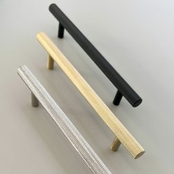 Riflet Greb "House" - Brstet Stl Look - cc 96mm