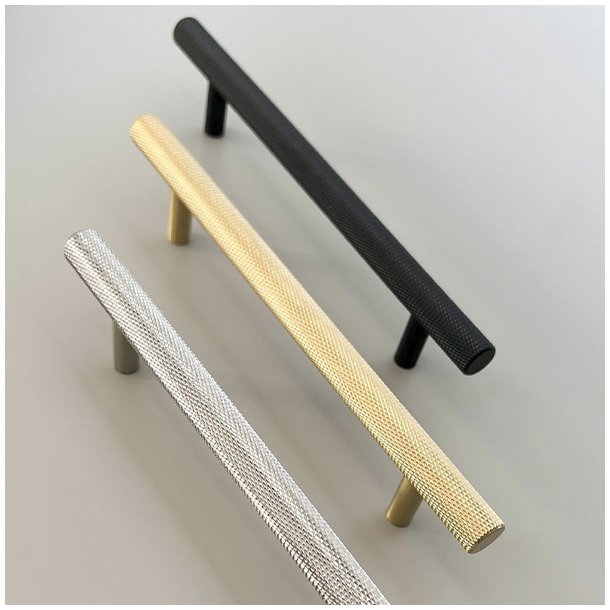 Riflet Greb "House" - Brstet Stl Look - cc 96mm