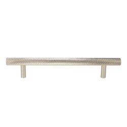 Riflet Greb "House" - Brstet Stl Look - cc 128mm