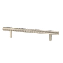 Riflet Greb "House" - Brstet Stl Look - cc 128mm