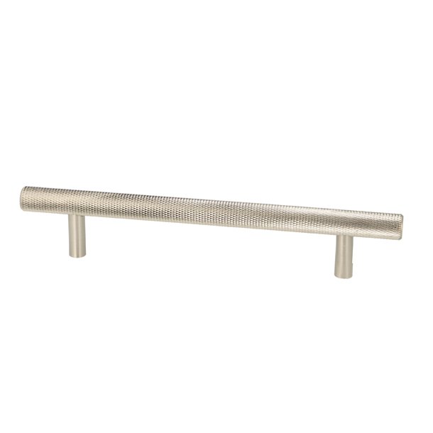 Riflet Greb "House" - Brstet Stl Look - cc 128mm