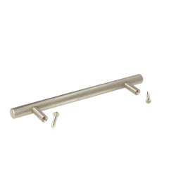 Riflet Greb "House" - Brstet Stl Look - cc 128mm