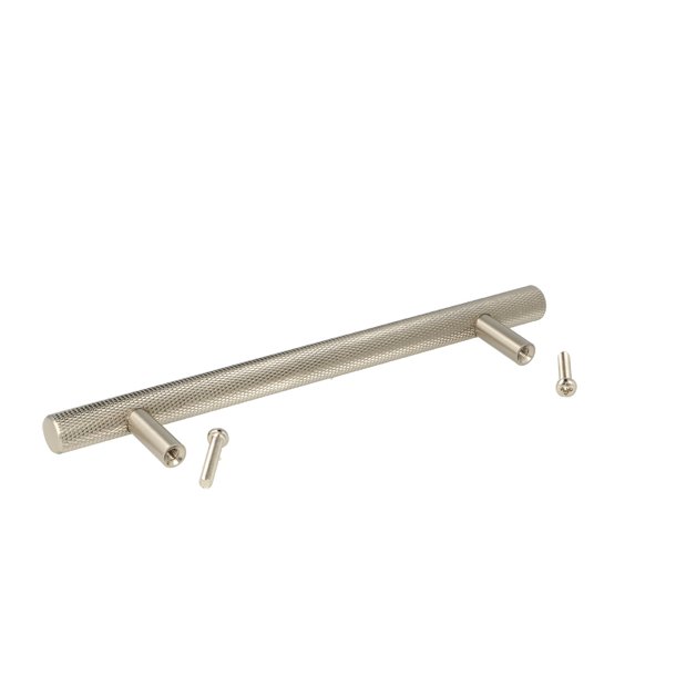 Riflet Greb "House" - Brstet Stl Look - cc 128mm