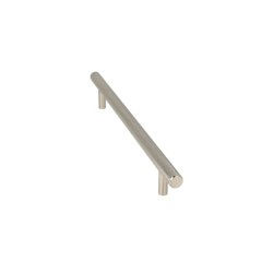 Riflet Greb "House" - Brstet Stl Look - cc 192mm