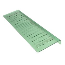 Boreskabelon til Greb og Knopper