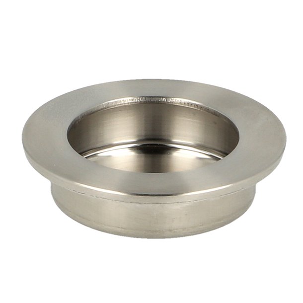 Sk�lgreb "Mino"- �40mm - B�rstet Rustfri St�l