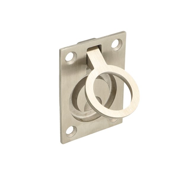 Lemmehank "Ariadne" - 65x46mm - Rustfri St�l