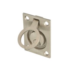 Lemmehank "Ariadne" - 65x46mm - Rustfri St�l