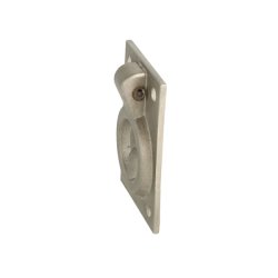 Lemmehank "Ariadne" - 65x46mm - Rustfri St�l