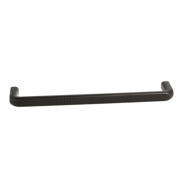 Linjeret Greb "Fausta" - Sort - cc 160mm