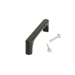 Greb "Drusa" - Sort - cc 96mm