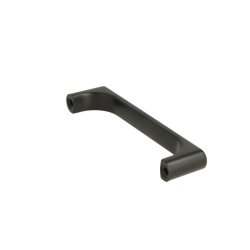 Greb "Drusa" - Sort - cc 96mm