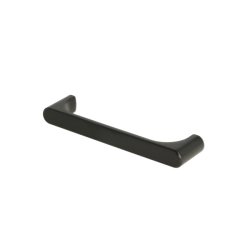 Greb "Drusa" - Sort - cc 96mm