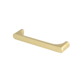 Greb "Drusa" - B�rstet Messing - cc 96mm