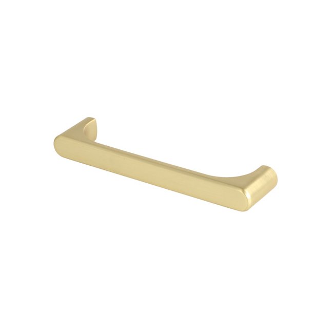 Greb "Drusa" - B�rstet Messing - cc 96mm