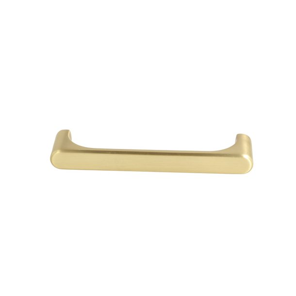 Greb "Drusa" - B�rstet Messing - cc 96mm