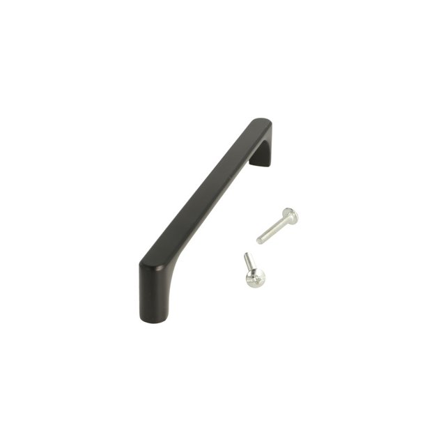Greb "Drusa" - Sort - cc 160mm