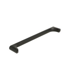 Greb "Drusa" - Sort - cc 160mm