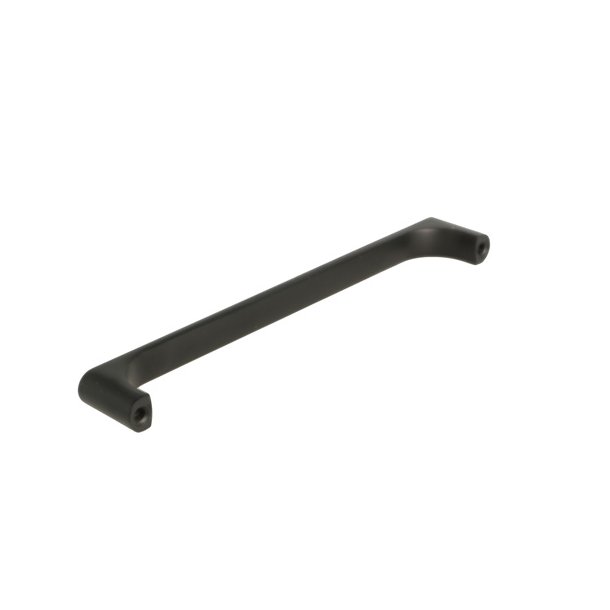 Greb "Drusa" - Sort - cc 160mm
