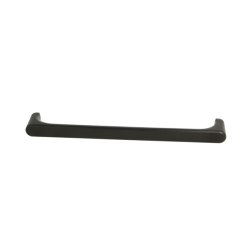 Greb "Drusa" - Sort - cc 160mm