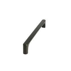 Greb "Drusa" - Sort - cc 160mm
