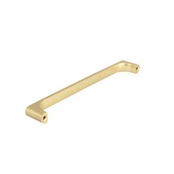 Greb "Drusa" - B�rstet Messing - cc 160mm