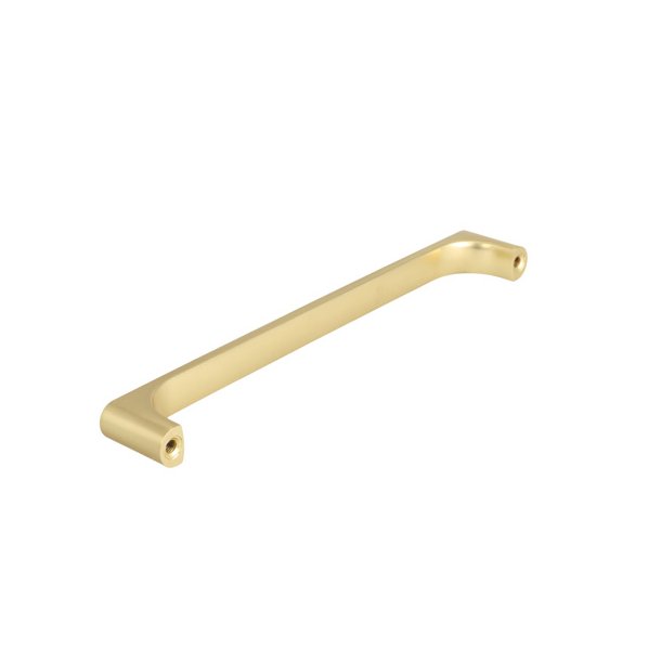 Greb "Drusa" - B�rstet Messing - cc 160mm