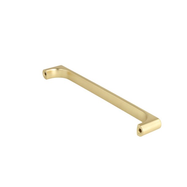 Greb "Drusa" - B�rstet Messing - cc 160mm