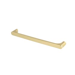 Greb "Drusa" - B�rstet Messing - cc 160mm
