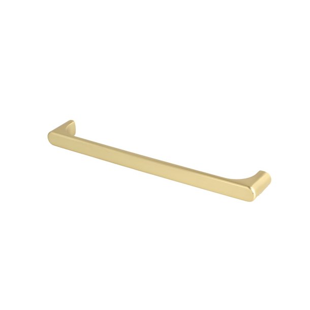 Greb "Drusa" - B�rstet Messing - cc 160mm