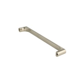 Greb "Drusa" - B�rstet St�l Look - cc 160mm