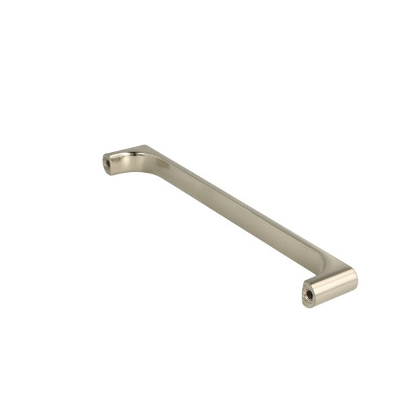 Greb "Drusa" - B�rstet St�l Look - cc 160mm