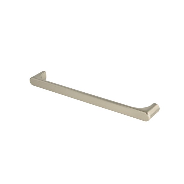 Greb "Drusa" - B�rstet St�l Look - cc 160mm