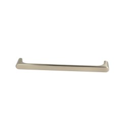 Greb "Drusa" - B�rstet St�l Look - cc 160mm