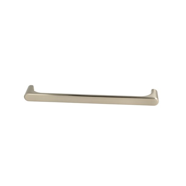 Greb "Drusa" - B�rstet St�l Look - cc 160mm