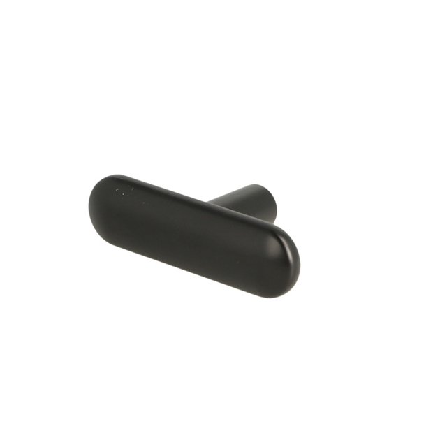 T-Bar "Lina" - Sort - 50mm