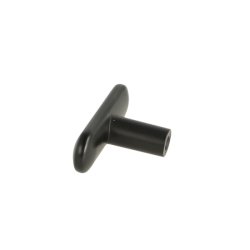 T-Bar "Lina" - Sort - 50mm