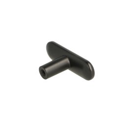 T-Bar "Lina" - Sort - 50mm