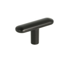 T-Bar "Lina" - Sort - 50mm